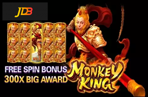Monkey King